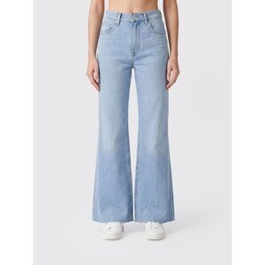 Cycle Jeans Woman Blue